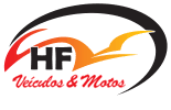 HF Motos e Veículos
